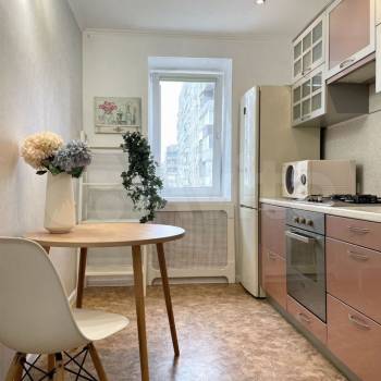 Продается 3-х комнатная квартира, 60 м²