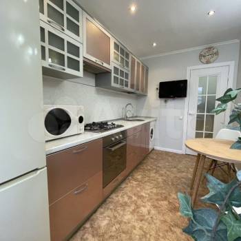 Продается 3-х комнатная квартира, 60 м²