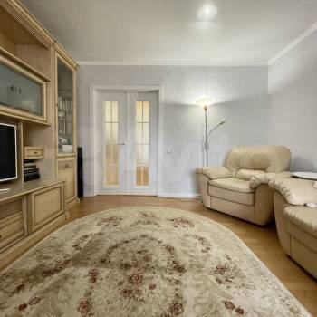 Продается 3-х комнатная квартира, 60 м²