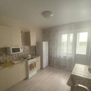 Сдается 1-комнатная квартира, 36 м²