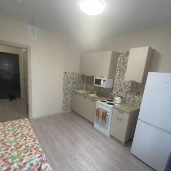 Сдается 1-комнатная квартира, 36 м²