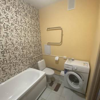 Сдается 1-комнатная квартира, 36 м²