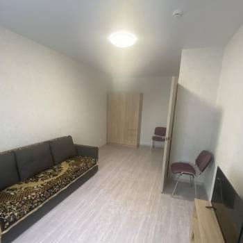 Сдается 1-комнатная квартира, 36 м²