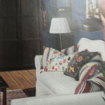 Сдается 1-комнатная квартира, 30 м²