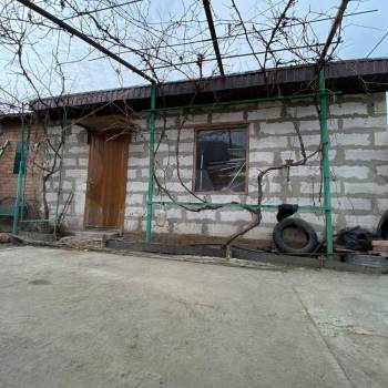 Продается Дом, 52 м²