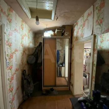 Продается Дом, 52 м²