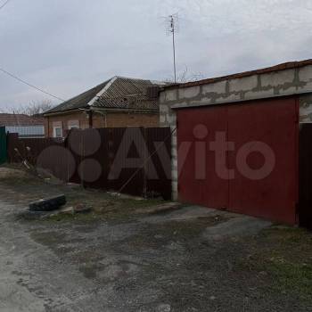 Продается Дом, 52 м²