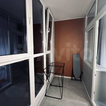 Сдается 1-комнатная квартира, 34 м²