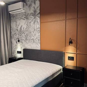 Сдается 1-комнатная квартира, 34 м²