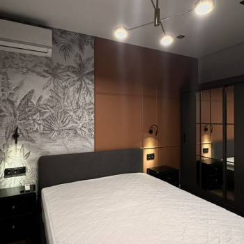 Сдается 1-комнатная квартира, 34 м²