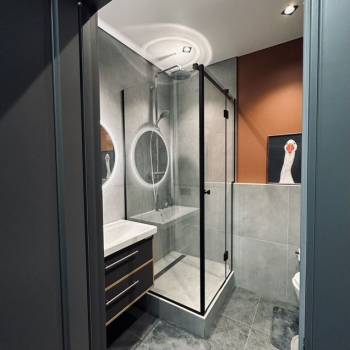 Сдается 1-комнатная квартира, 34 м²