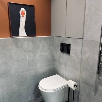 Сдается 1-комнатная квартира, 34 м²