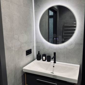 Сдается 1-комнатная квартира, 34 м²