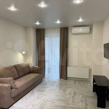 Сдается 1-комнатная квартира, 30 м²