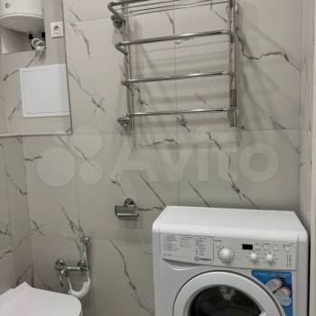 Сдается 1-комнатная квартира, 30 м²