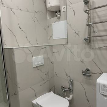 Сдается 1-комнатная квартира, 30 м²