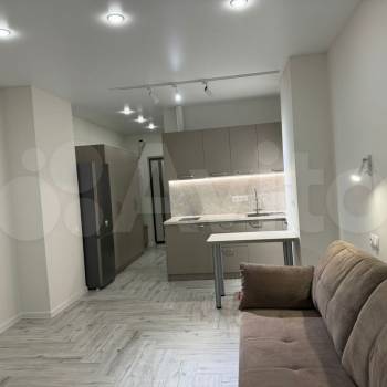 Сдается 1-комнатная квартира, 30 м²