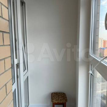 Сдается 1-комнатная квартира, 30 м²