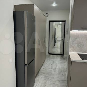Сдается 1-комнатная квартира, 30 м²