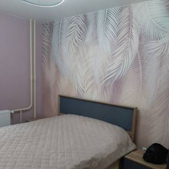 Продается 2-х комнатная квартира, 64,79 м²