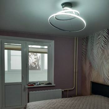 Продается 2-х комнатная квартира, 64,79 м²