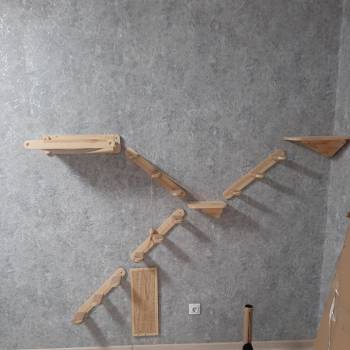 Продается 2-х комнатная квартира, 64,79 м²