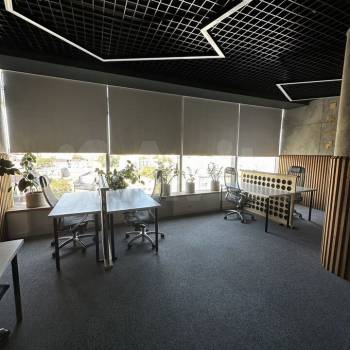 Сдается Офис, 55,8 м²