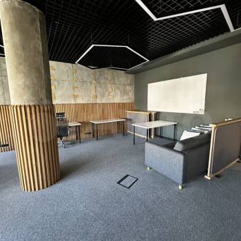 Сдается Офис, 55,8 м²