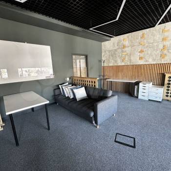 Сдается Офис, 55,8 м²