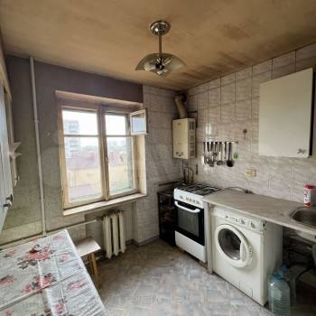 Продается 2-х комнатная квартира, 43,6 м²