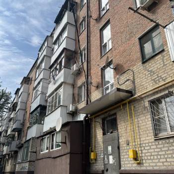Продается 2-х комнатная квартира, 43,6 м²