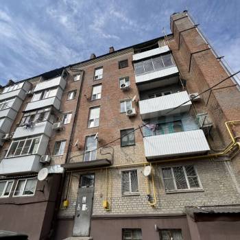 Продается 2-х комнатная квартира, 43,6 м²