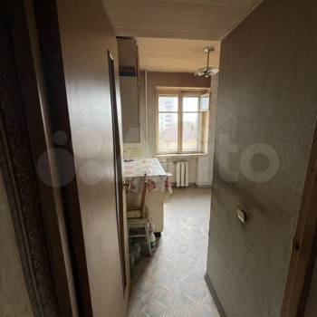 Продается 2-х комнатная квартира, 43,6 м²