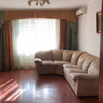 Продается 2-х комнатная квартира, 71,4 м²