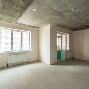 Продается 1-комнатная квартира, 51,1 м²