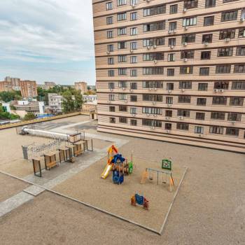 Продается 1-комнатная квартира, 51,1 м²