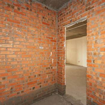 Продается 1-комнатная квартира, 51,1 м²