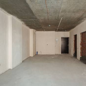 Продается 1-комнатная квартира, 51,1 м²