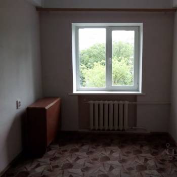 Продается 2-х комнатная квартира, 43 м²