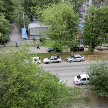 Продается 2-х комнатная квартира, 43 м²