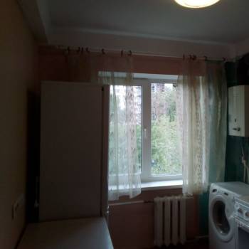 Продается 2-х комнатная квартира, 43 м²