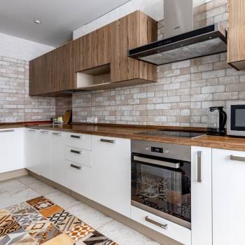 Сдается 2-х комнатная квартира, 60 м²