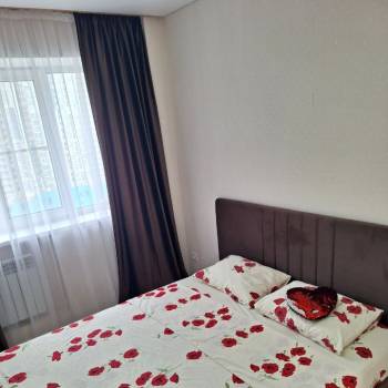 Сдается 2-х комнатная квартира, 60 м²