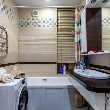 Сдается 2-х комнатная квартира, 60 м²