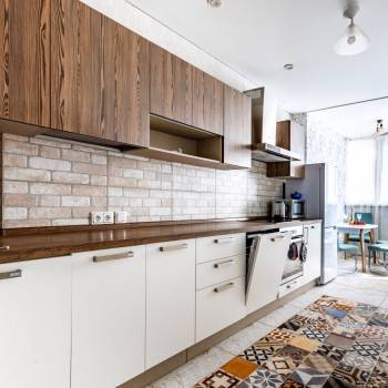 Сдается 2-х комнатная квартира, 60 м²