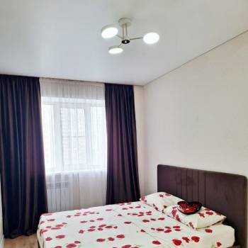 Сдается 2-х комнатная квартира, 60 м²