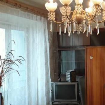 Продается 1-комнатная квартира, 30 м²