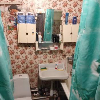 Продается 1-комнатная квартира, 30 м²