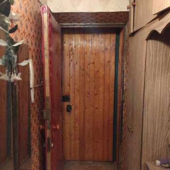 Продается 1-комнатная квартира, 30 м²