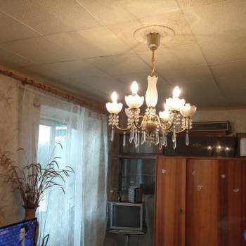 Продается 1-комнатная квартира, 30 м²